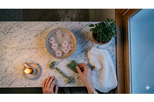 Відновлювальний нічний крем HL/Skin Herbalife: як корейські технології працюють для вашої шкіри