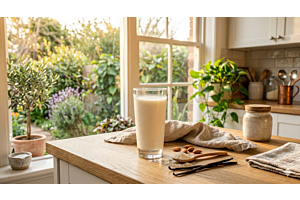 Protein Drink Mix від Herbalife: коли обирати протеїнову суміш замість коктейлю