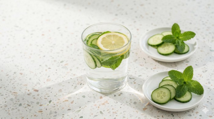 Детокс вдома: як очистити організм без голодування за 3 дні