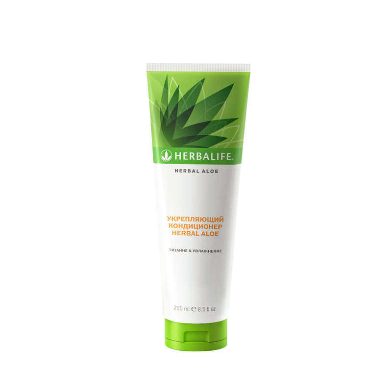 Зміцнювальний кондиціонер Herbalife Herbal Aloe 250 мл (2565)