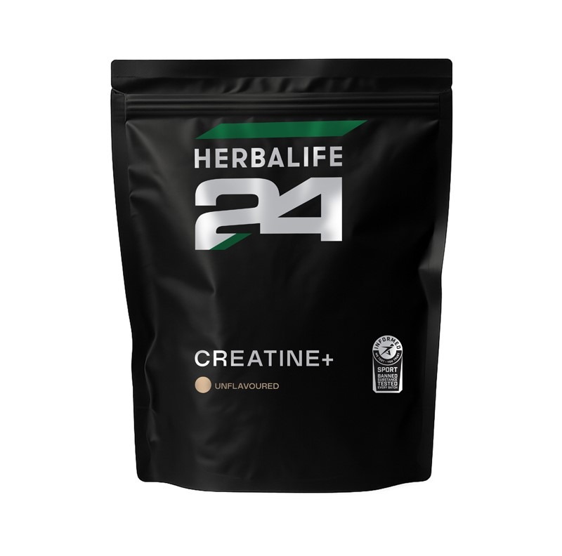 Креатин моногідрат Herbalife24 Creatine+ 228 г (488K)