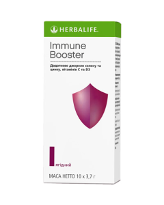 Herbalife Ім’юн Бустер 10 саше