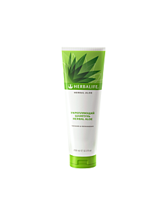 Зміцнювальний шампунь Herbalife Herbal Aloe 250 мл (2564)