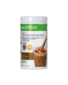 Протеїновий коктейль Herbalife Формула 1 550 г