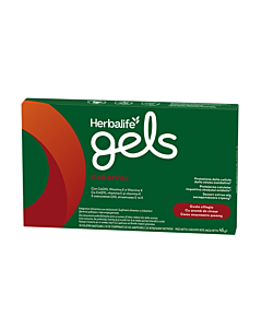 Дієтична добавка Herbalife Коензим Q10 30 шт (378K)