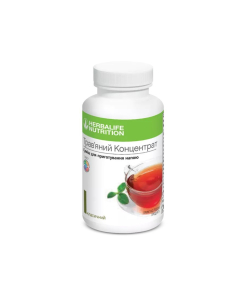 Herbalife Трав'яний концентрат чай
