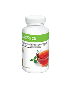 Трав'яний чай концентрат Herbalife