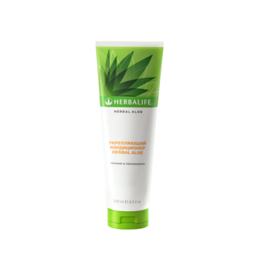 Зміцнювальний кондиціонер Herbalife Herbal Aloe 250 мл (2565)