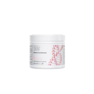 Комплекс колагену Herbalife SKIN Б'юті Полуниця та лимон 171 г (076K)