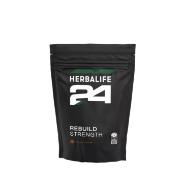 Протеїновий коктейль Herbalife24 Відновлення сили 1000 г (403K)