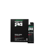 Herbalife24 Prolong Енергетичний гель Полуниця 10 саше