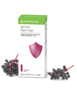 Дієтична добавка Herbalife Immune Booster із цинком 10 саше (2273)
