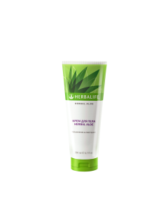 Herbalife Крем для тіла Herbal Aloe 200мл