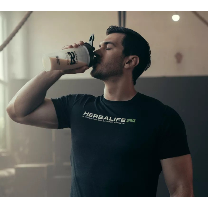 Протеїновий коктейль Herbalife24 Відновлення сили 1000 г