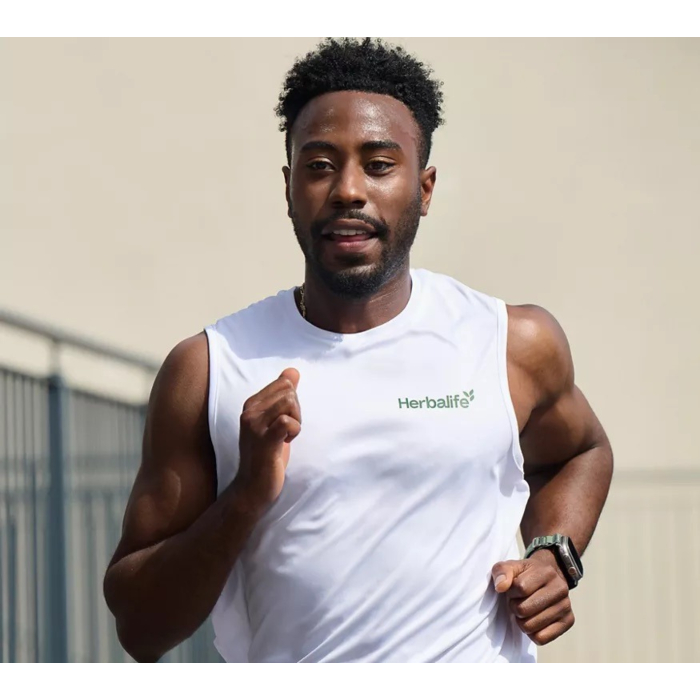Енергетичний напій Herbalife Liftoff Апельсин 10 шт (3151)