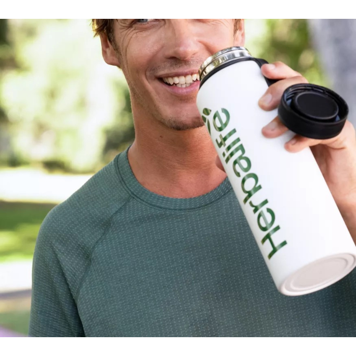 Протеїнова суміш Herbalife Формула 3 Без смаку 240 г