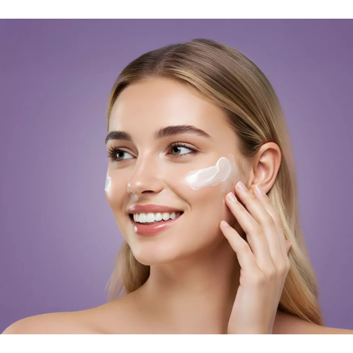 Денний зміцнювальний крем для обличчя Herbalife SKIN 50 мл