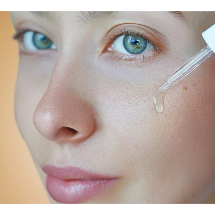 Сироватка для обличчя Herbalife SKIN Ніацинамід 10% 30 мл