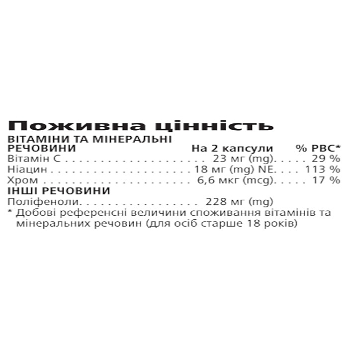 Дієтична добавка Herbalife Phyto Complete 60 капсул (236K)