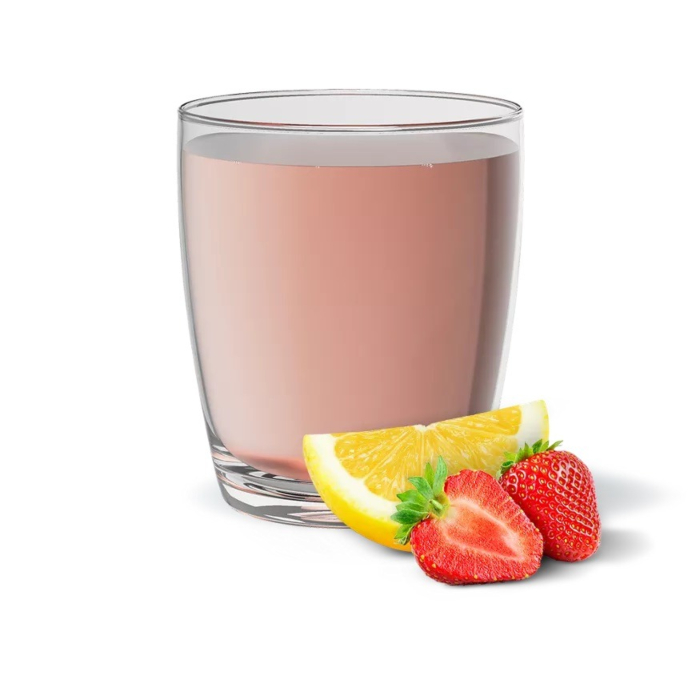 Комплекс колагену Herbalife SKIN Б'юті Полуниця та лимон 171 г