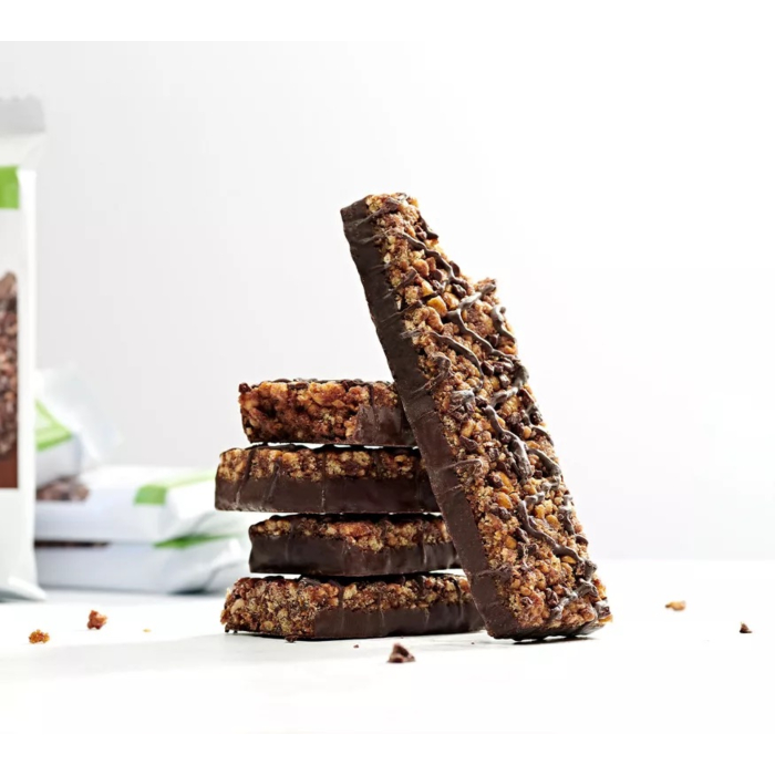 Батончики Herbalife Формула 1 Експрес 7 шт