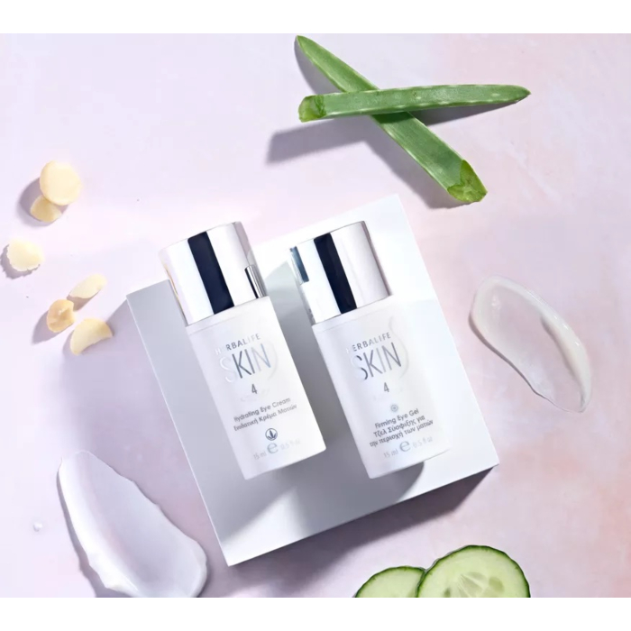 Гель для шкіри навколо очей Herbalife SKIN З ефектом ліфтингу 15 мл (0770)