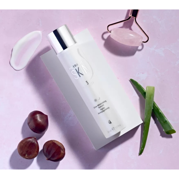 Антивікова сироватка для обличчя Herbalife SKIN 50 мл
