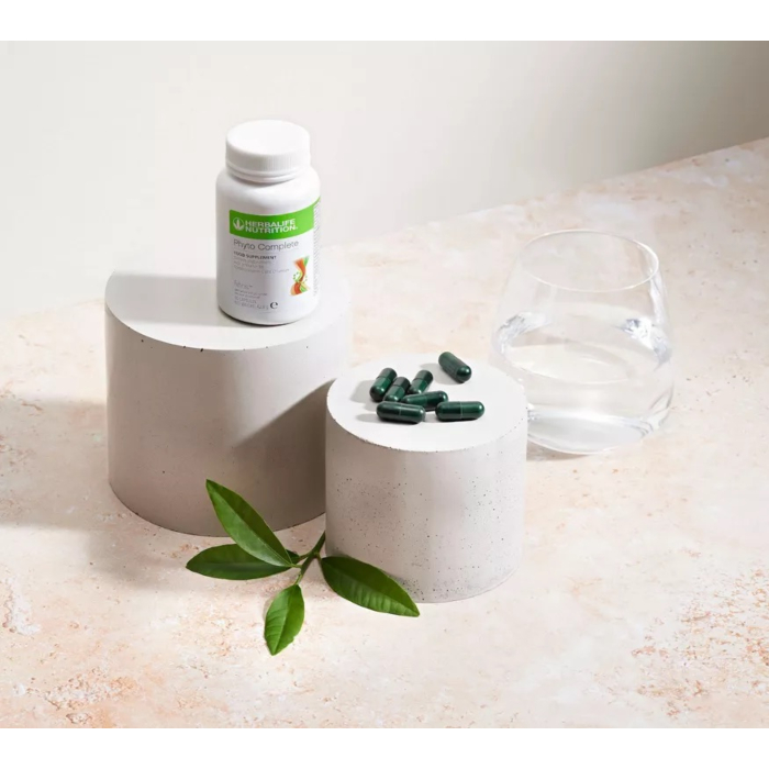 Дієтична добавка Herbalife Phyto Complete 60 капсул (236K)