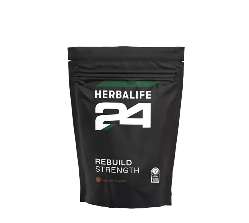 Протеїновий коктейль Herbalife24 Відновлення сили 1000 г (403K)