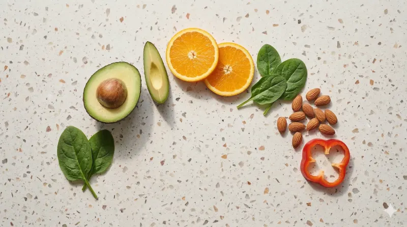 Формула 2: мультивітаміни Herbalife для чоловіків та жінок