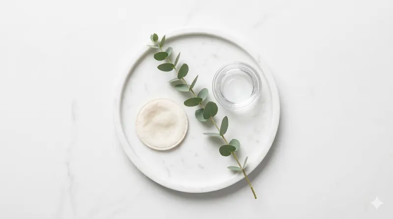 Тонік Herbalife SKIN — склад та як використовувати