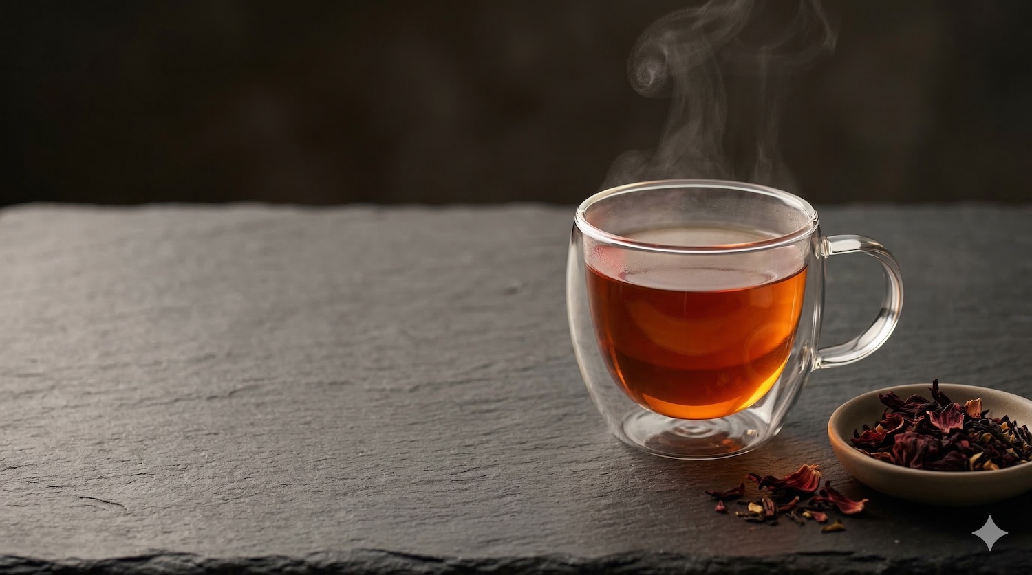 Чай Herbalife: як правильно заварювати та які переваги для здоров'я